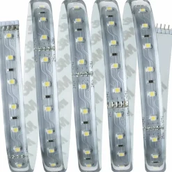 LED-Streifen, 150 cm, tageslichtweiß, 825 lm, dimmbar