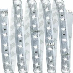LED-Streifen, 150 cm, tageslichtweiß, 825 lm, dimmbar