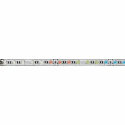 LED-Streifen, 100 cm, warmweiß, dimmbar