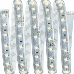 LED-Streifen, 150 cm, warmweiß, 825 lm, dimmbar