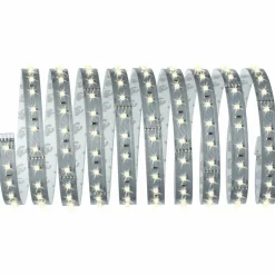 LED-Streifen, 300 cm, warmweiß, 1650 lm, dimmbar
