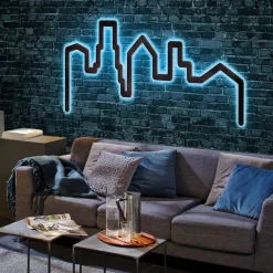 LED-Streifen »FlexLED«, 150 cm, mehrfarbig, dimmbar