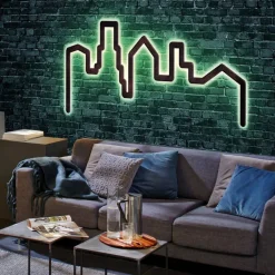 LED-Streifen »FlexLED«, 150 cm, mehrfarbig, dimmbar