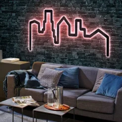 LED-Streifen »FlexLED«, 150 cm, mehrfarbig, dimmbar