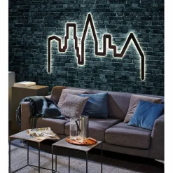 LED-Streifen »FlexLED«, 500 cm, warmweiß, 1550 lm, dimmbar