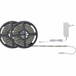 LED-Streifen, inkl. Leuchtmittel