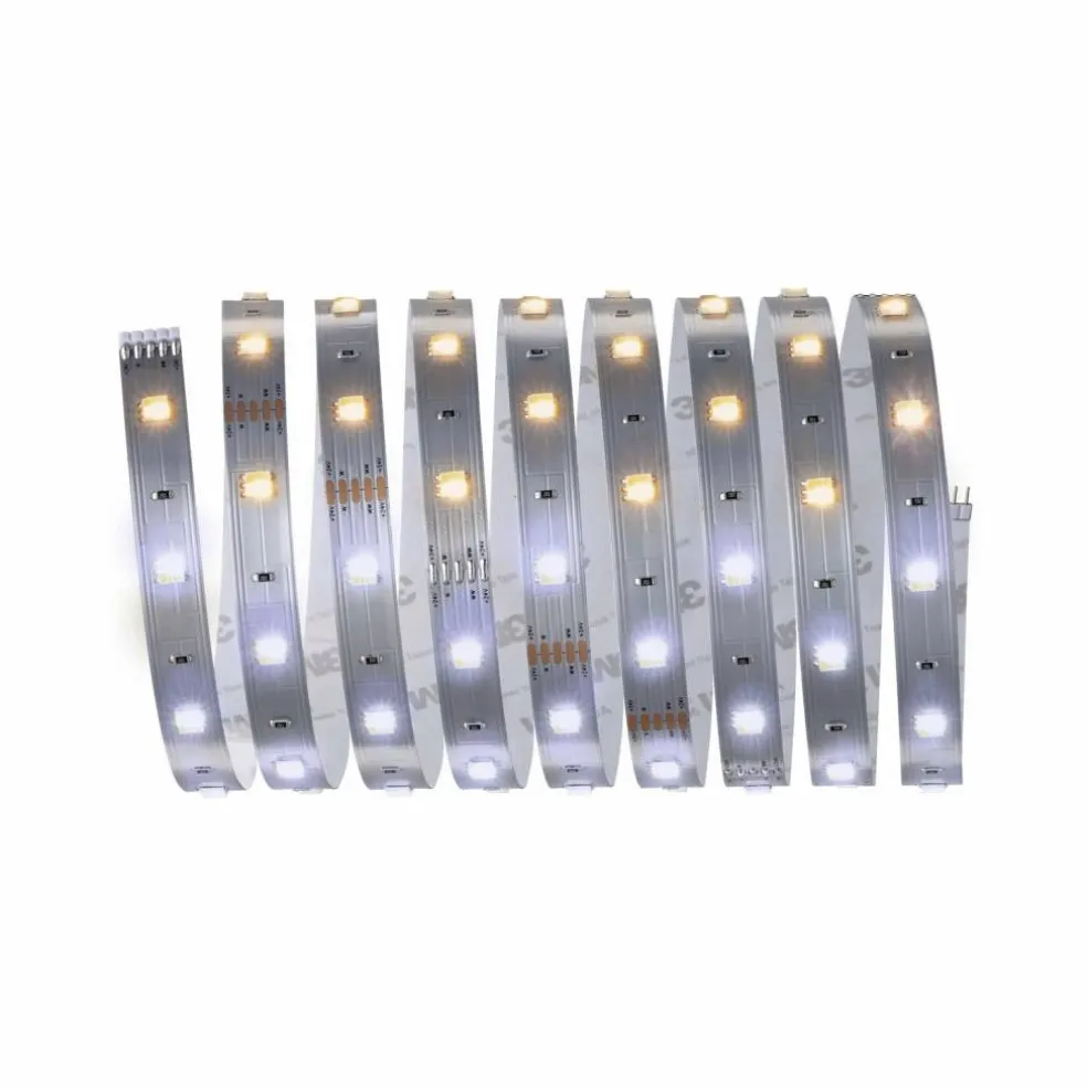 LED-Streifen, inkl. Leuchtmittel