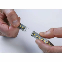 LED-Streifen, inkl. Leuchtmittel