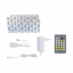 LED-Streifen, inkl. Leuchtmittel