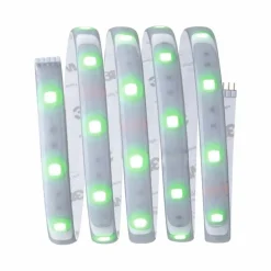 LED-Streifen, inkl. Leuchtmittel