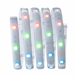 LED-Streifen, inkl. Leuchtmittel
