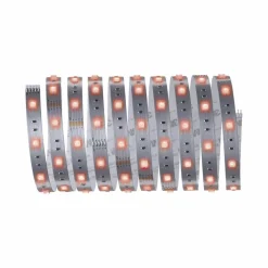 LED-Streifen, inkl. Leuchtmittel