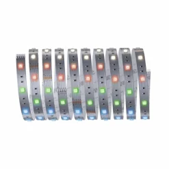 LED-Streifen, inkl. Leuchtmittel