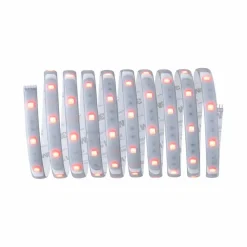 LED-Streifen, inkl. Leuchtmittel