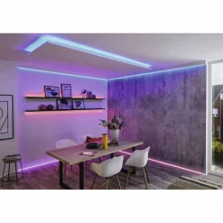 LED-Streifen, inkl. Leuchtmittel