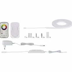 LED-Streifen, inkl. Leuchtmittel