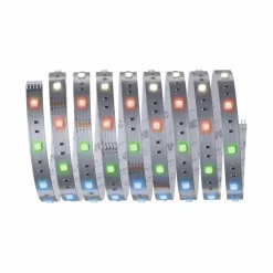 LED-Streifen, inkl. Leuchtmittel