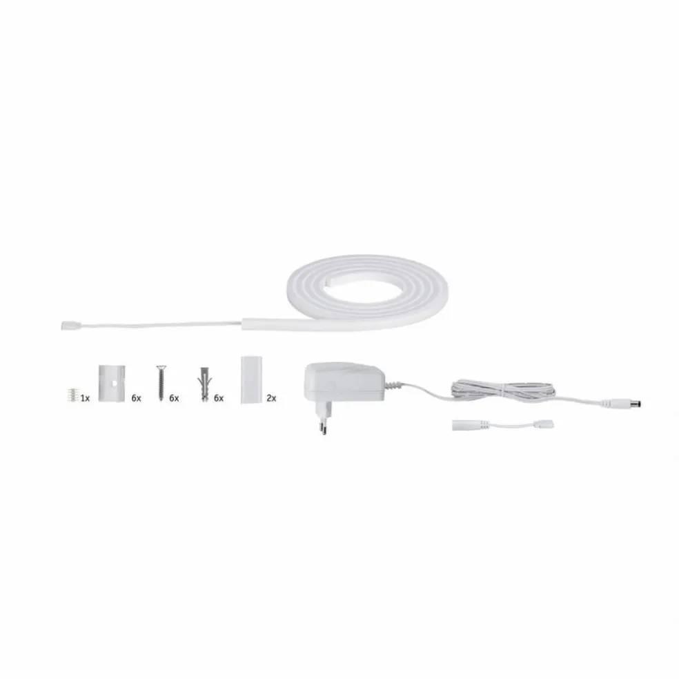 LED-Streifen, inkl. Leuchtmittel