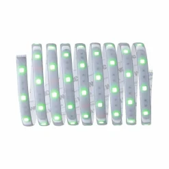 LED-Streifen, inkl. Leuchtmittel