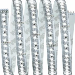 LED-Streifen »MaxLED«, 150 cm, tageslichtweiß, 1650 lm, dimmbar