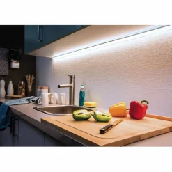 LED-Streifen »MaxLED 1000«, 300 cm, tageslichtweiß, 3300 lm, dimmbar