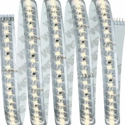 LED-Streifen »MaxLED«, 150 cm, warmweiß, 1650 lm, dimmbar