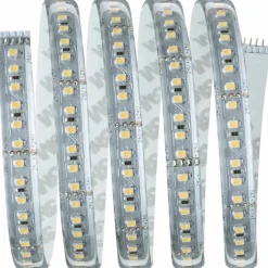 LED-Streifen »MaxLED«, 150 cm, warmweiß, 1650 lm, dimmbar