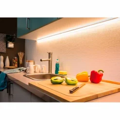 LED-Streifen »MaxLED«, 300 cm, warmweiß, 3300 lm, dimmbar