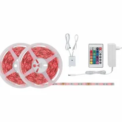 LED-Streifen »SimpLED«, 1000 cm, mehrfarbig, 1010 lm, dimmbar