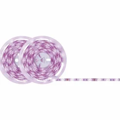 LED-Streifen »SimpLED«, 1000 cm, mehrfarbig, 1010 lm, dimmbar
