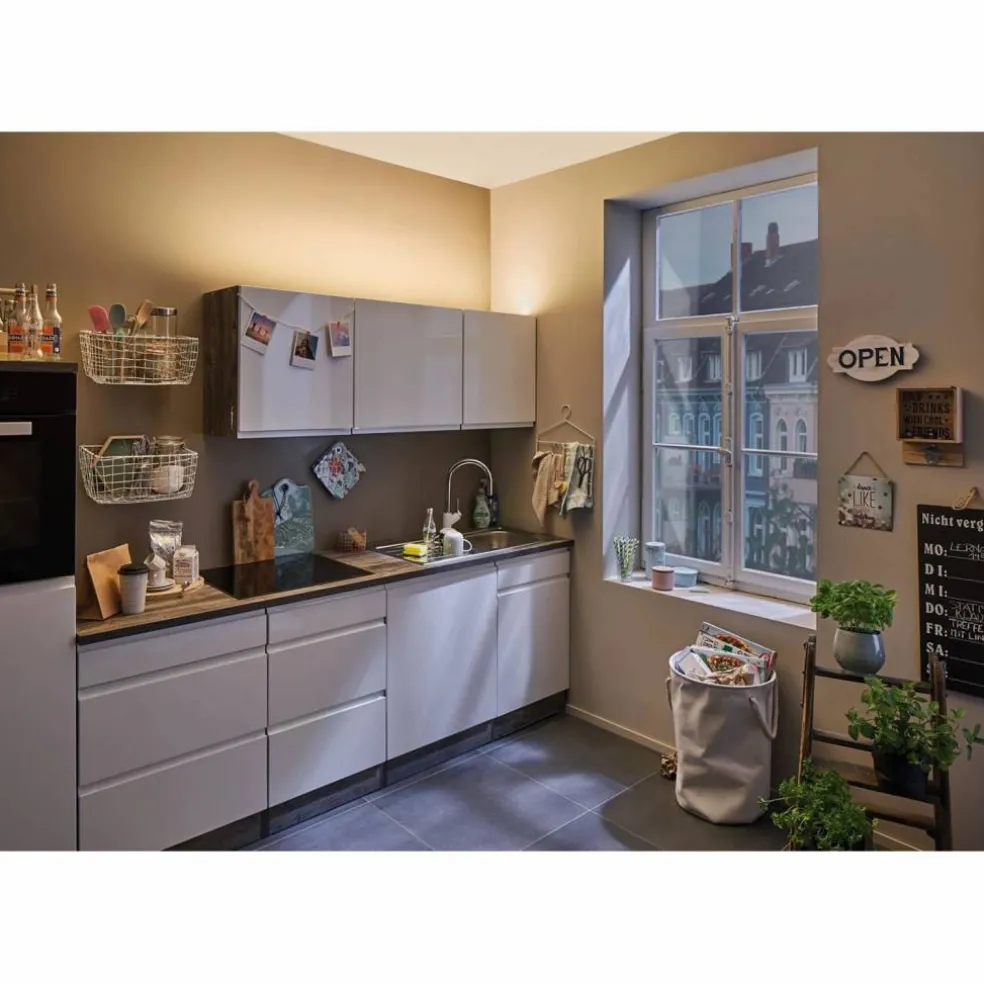LED-Streifen »SimpLED«, 500 cm, warmweiß, dimmbar