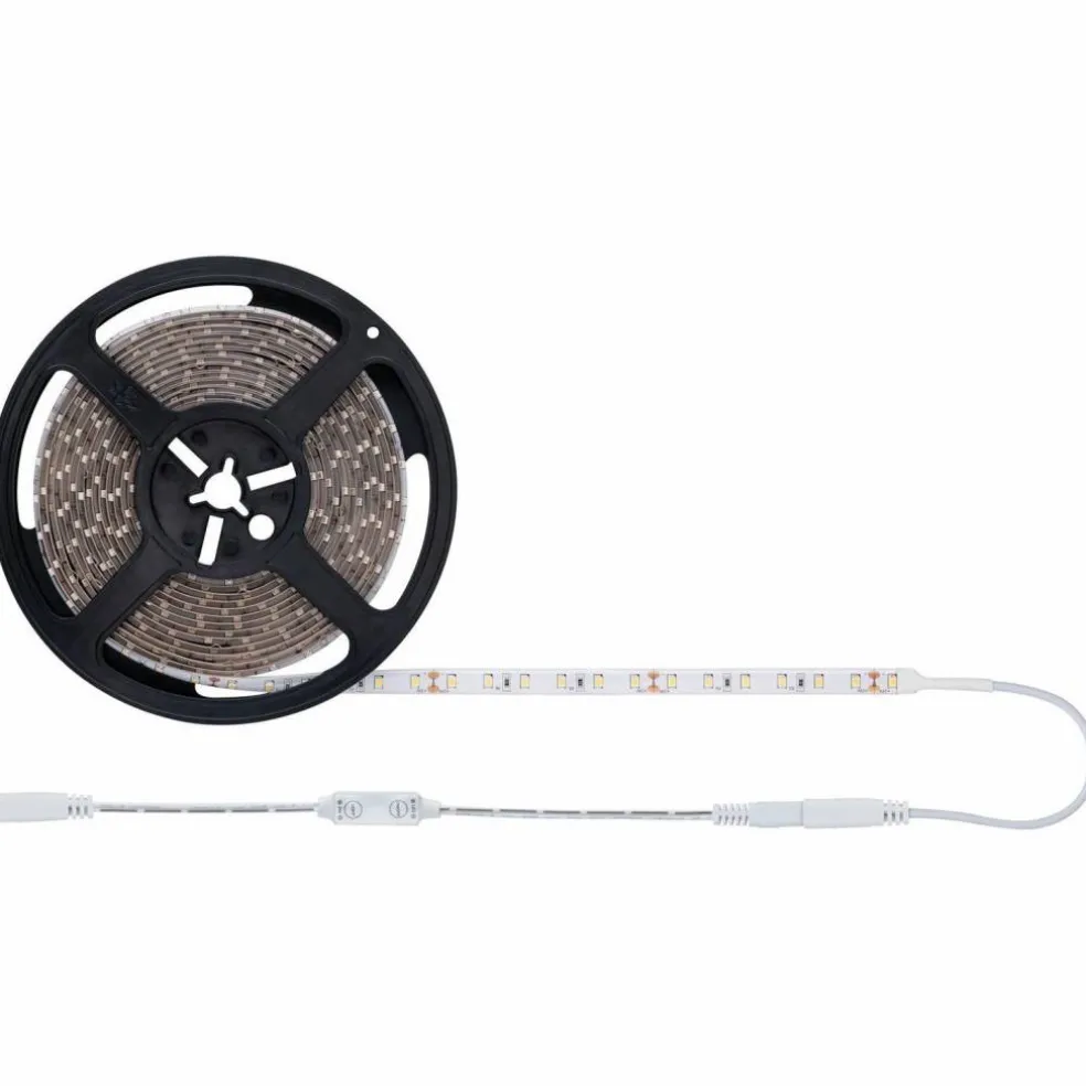 LED-Streifen »SimpLED«, 500 cm, warmweiß, dimmbar