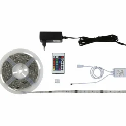 LED-Streifen »Superline«, 300 cm, mehrfarbig, dimmbar
