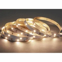 LED-Streifen »Superline«, 500 cm, warmweiß, 1080 lm