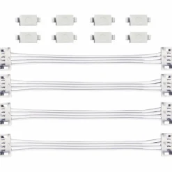 LED-Stripe »Stripe«, IP20, RGB (mehrfarbig),dimmbar , 1000 cm