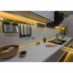 LED-Stripe »Stripe«, IP20, warmweiß, 500 cm