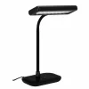 LED-Tageslichtleuchte »DAYLIGHT«, schwarz, Höhe: 44 cm, inkl. Leuchtmittel