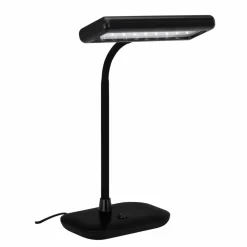 LED-Tageslichtleuchte »DAYLIGHT«, schwarz, Höhe: 44 cm, inkl. Leuchtmittel