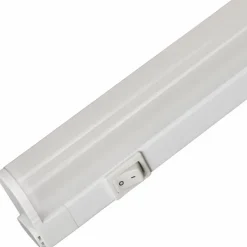 LED-Unterbauleuchte »Linex«, BxL: 2,8 x 27,9 cm, 4 W, inkl. Leuchtmittel