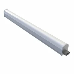 LED-Unterbauleuchte, Länge: 31,3 cm, 4 W, weiß
