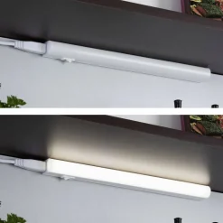 LED-Unterbauleuchte, Länge: 31,3 cm, 4 W, weiß