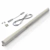 LED-Unterbauleuchte, Länge: 58,5 cm, 8 W, weiß