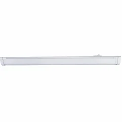 LED-Unterbauleuchte »Salto«, BxL: 4,4 x 32,4 cm, 5 W, inkl. Leuchtmittel