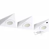LED-Unterbauleuchte »Trios Sensor«, inkl. Leuchtmittel in warmweiß