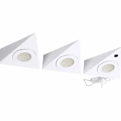 LED-Unterbauleuchte »Trios Sensor«, inkl. Leuchtmittel in warmweiß