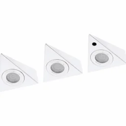 LED-Unterbauleuchte »Trios Sensor«, inkl. Leuchtmittel in warmweiß