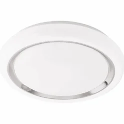 LED-Wand-/Deckenleuchte »CAPASSO«, inkl. Leuchtmittel in warmweiß