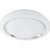 LED-Wand-/Deckenleuchte »CAPASSO«, inkl. Leuchtmittel in warmweiß