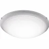 LED-Wand-/Deckenleuchte »MAGITTA 1«, inkl. Leuchtmittel in warmweiß