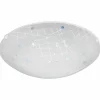LED-Wand-/Deckenleuchte »VEREDA«, inkl. Leuchtmittel in warmweiß